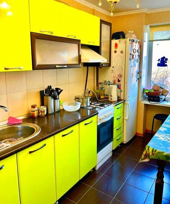 квартира г Майкоп ул 12 Марта 130/1 фото 16