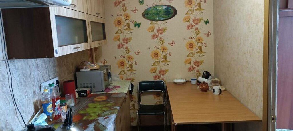квартира г Майкоп ул Димитрова 14 фото 10