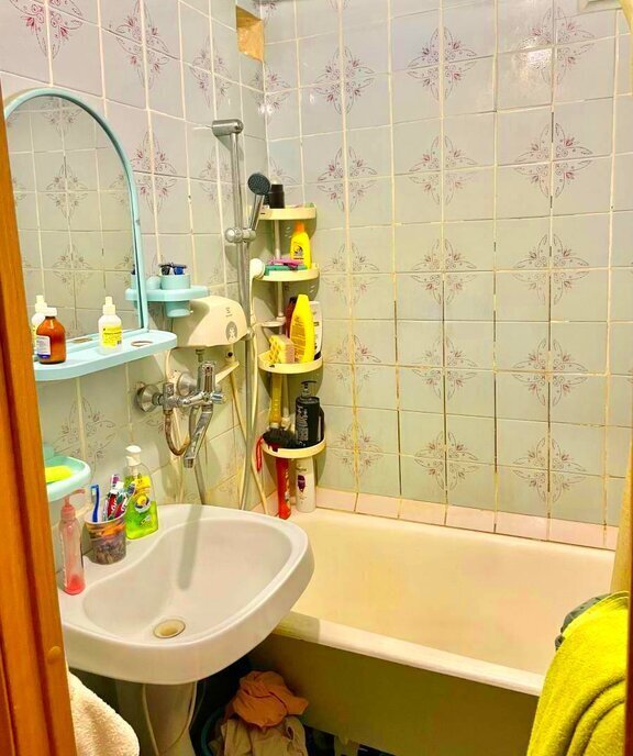 квартира г Майкоп ул 12 Марта 130/1 фото 20