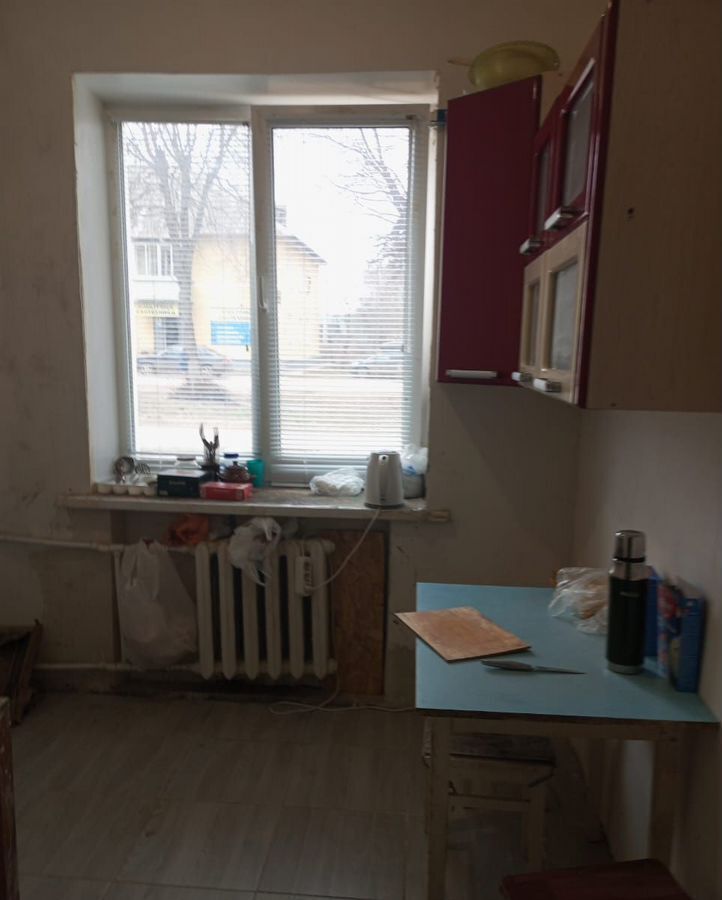 квартира р-н Новомосковский г Новомосковск мкр Сокольники ул Советская 4 Сокольники фото 7