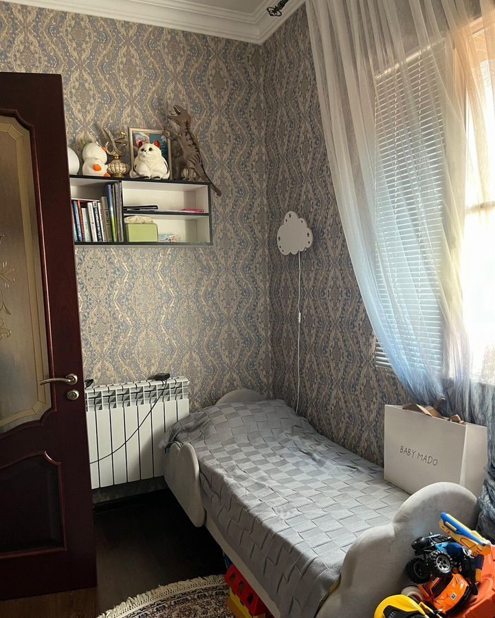 квартира г Махачкала р-н Ленинский Магарамкентская ул., 34 фото 6