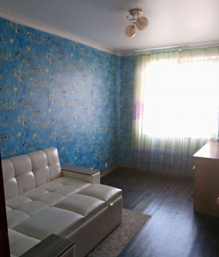 квартира г Мурманск р-н Первомайский пр-кт Кольский 150к/4 фото 5