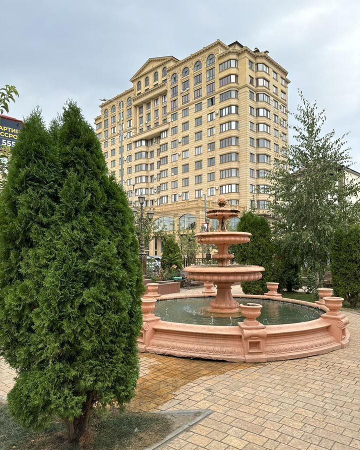 квартира г Хасавюрт ул Грозненская 78б фото 14