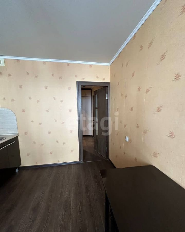 квартира г Воронеж р-н Центральный ул Ломоносова 114/28 фото 3