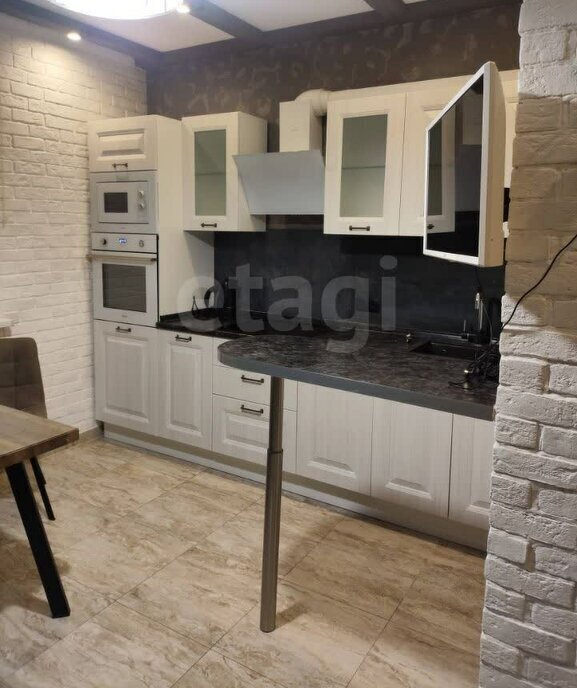 квартира г Красногорск Павшино ул Заводская 18к/2 фото 6