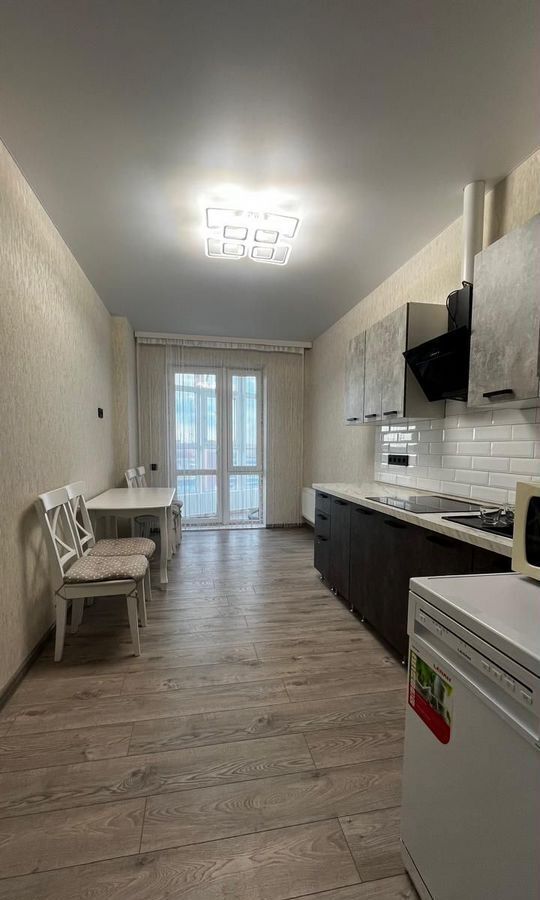 квартира г Ростов-на-Дону р-н Кировский ул Красноармейская 157в/83с 2 фото 1