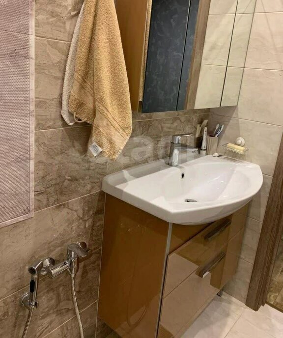 квартира г Красногорск Павшино ул Заводская 18к/2 фото 13