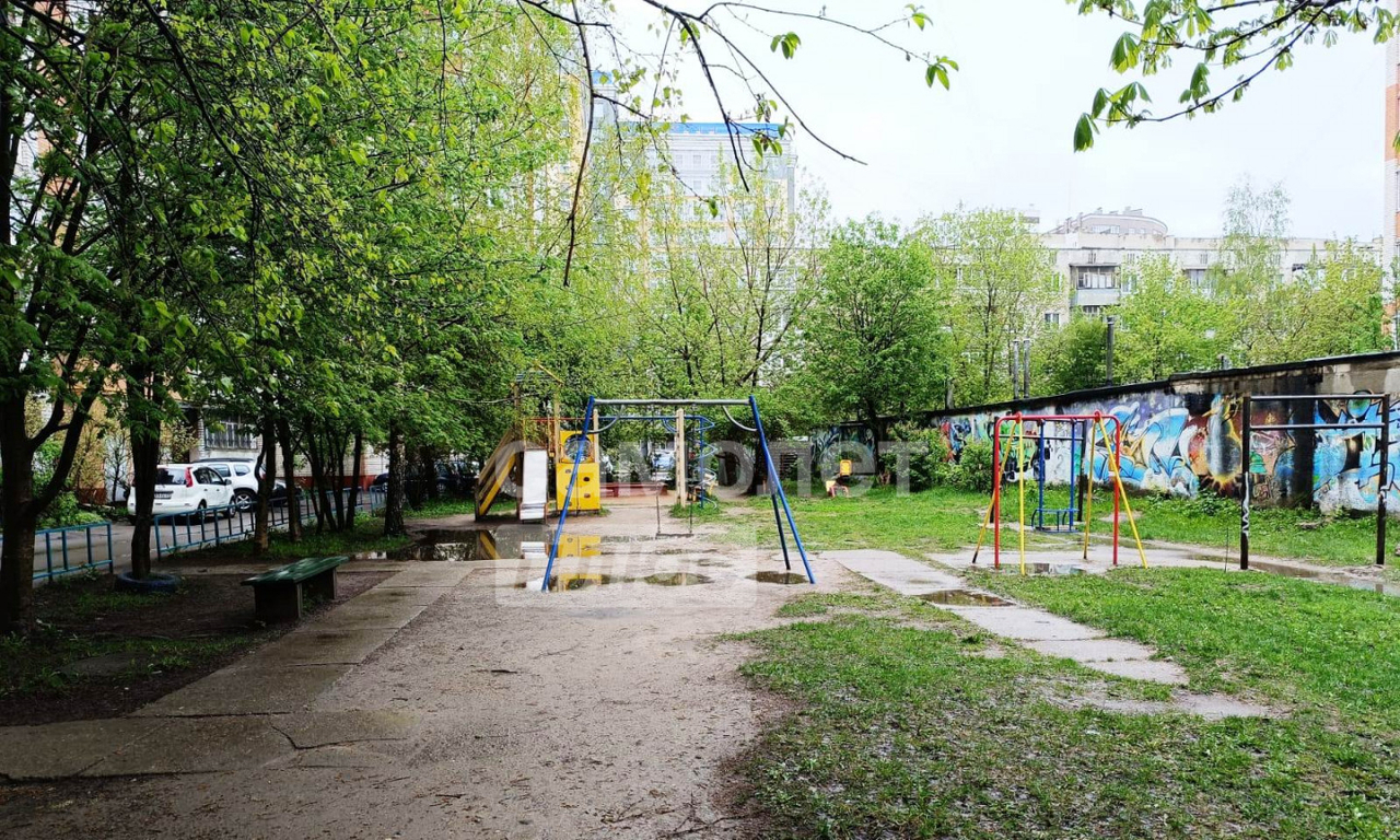 квартира г Иваново р-н Ленинский ул Лежневская 155 фото 38