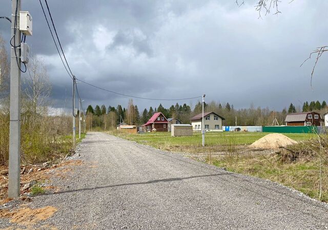 земля р-н Заягорбский ул Нижегородская 7 фото
