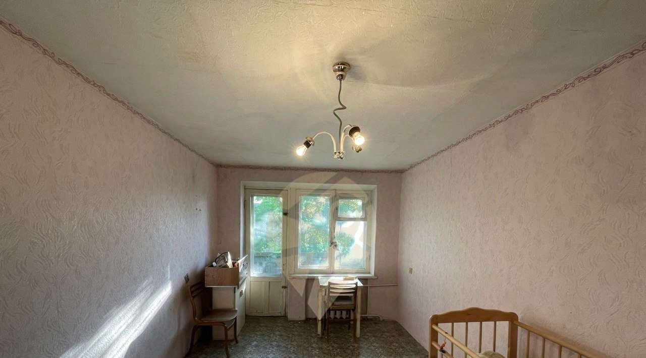 квартира г Старый Оскол микрорайон Горняк 22 фото 3