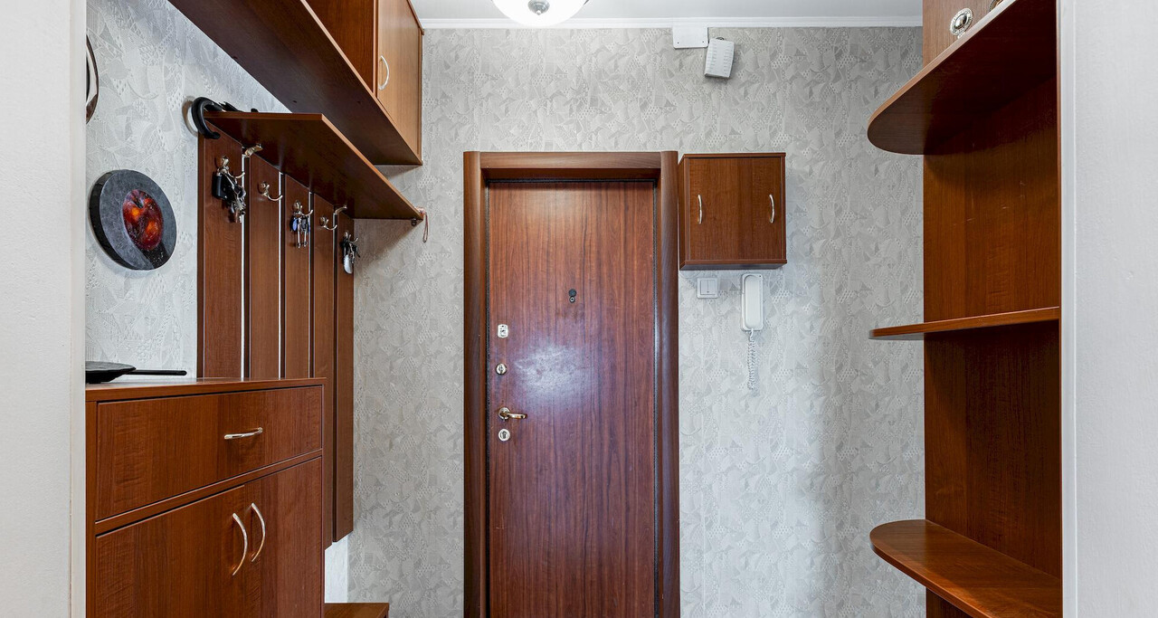 квартира г Балашиха ул Твардовского 22 27а м-н фото 7