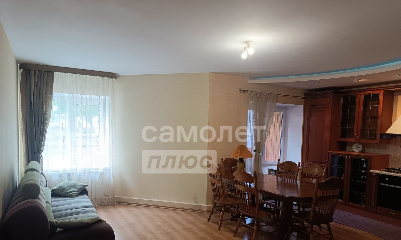 квартира г Курск р-н Центральный ул Пионеров 17 Центр м-н фото 2