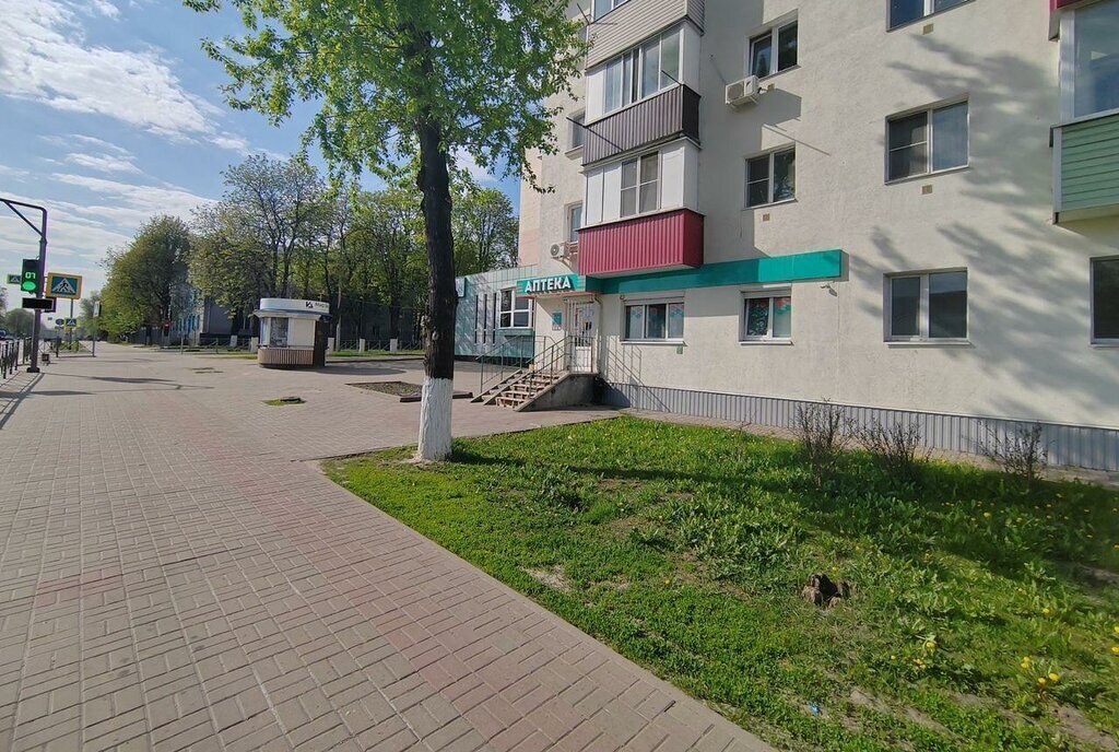 квартира г Губкин ул Комсомольская 39 фото 5