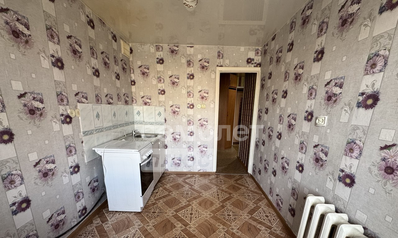 квартира г Сыктывкар Эжва ул Славы 29 3а м-н фото 6