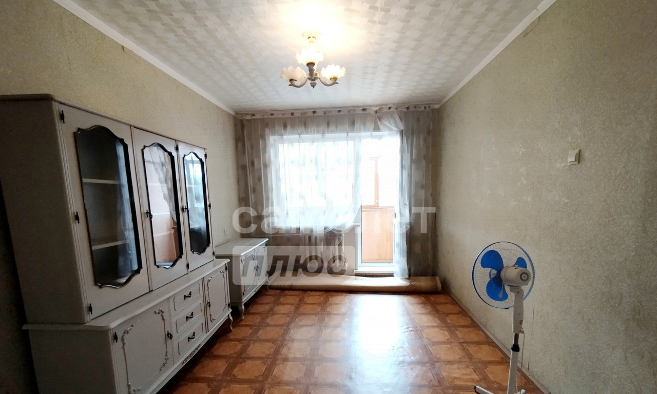 квартира г Старый Оскол м-н, Рудничный, 11 фото 7