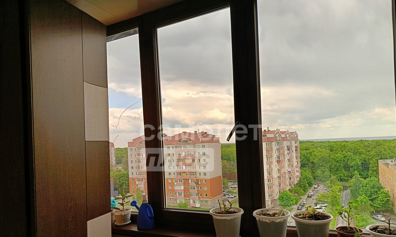 квартира г Старый Оскол м-н, Космос, 9 фото 15