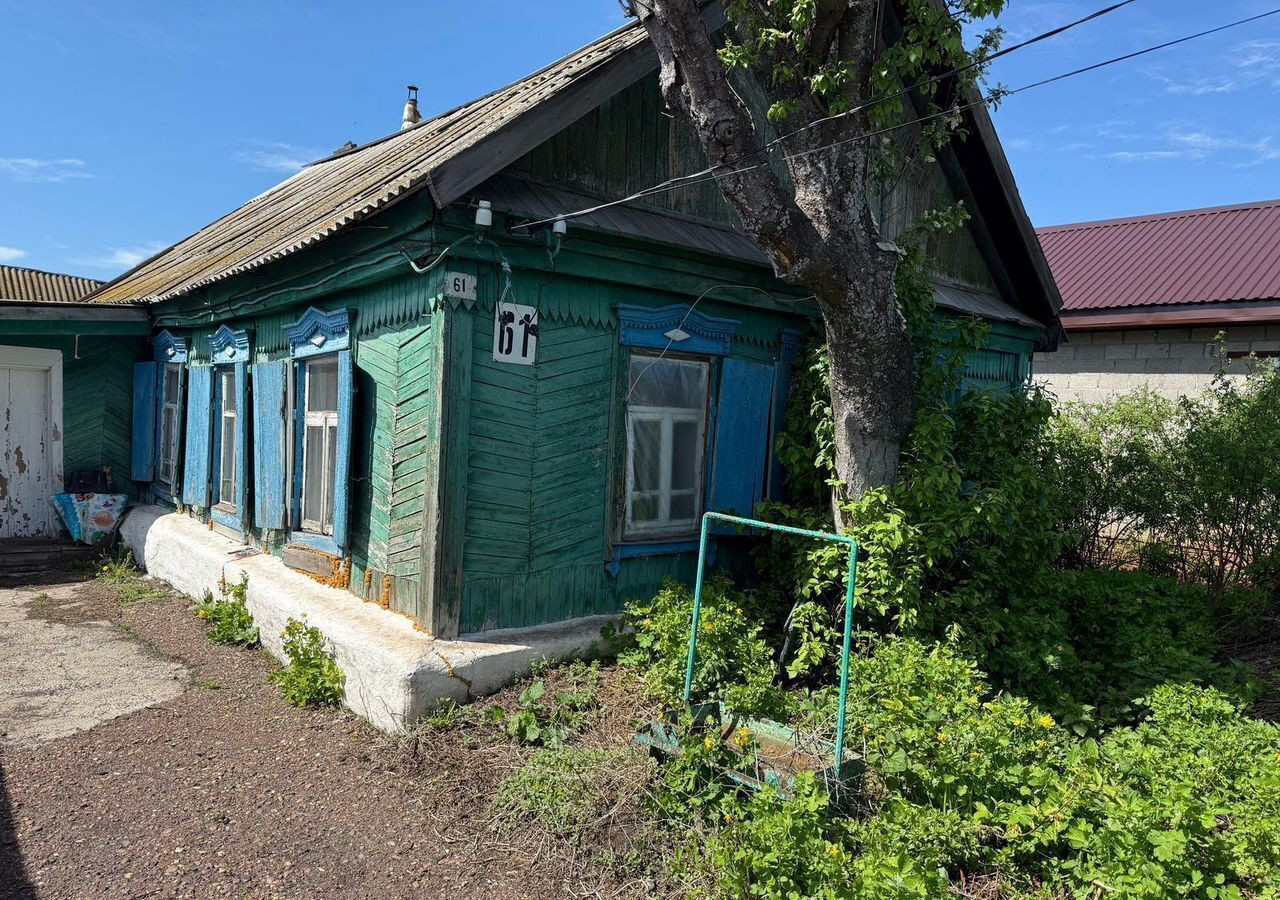 дом г Кумертау ул Менделеева 61 фото 1