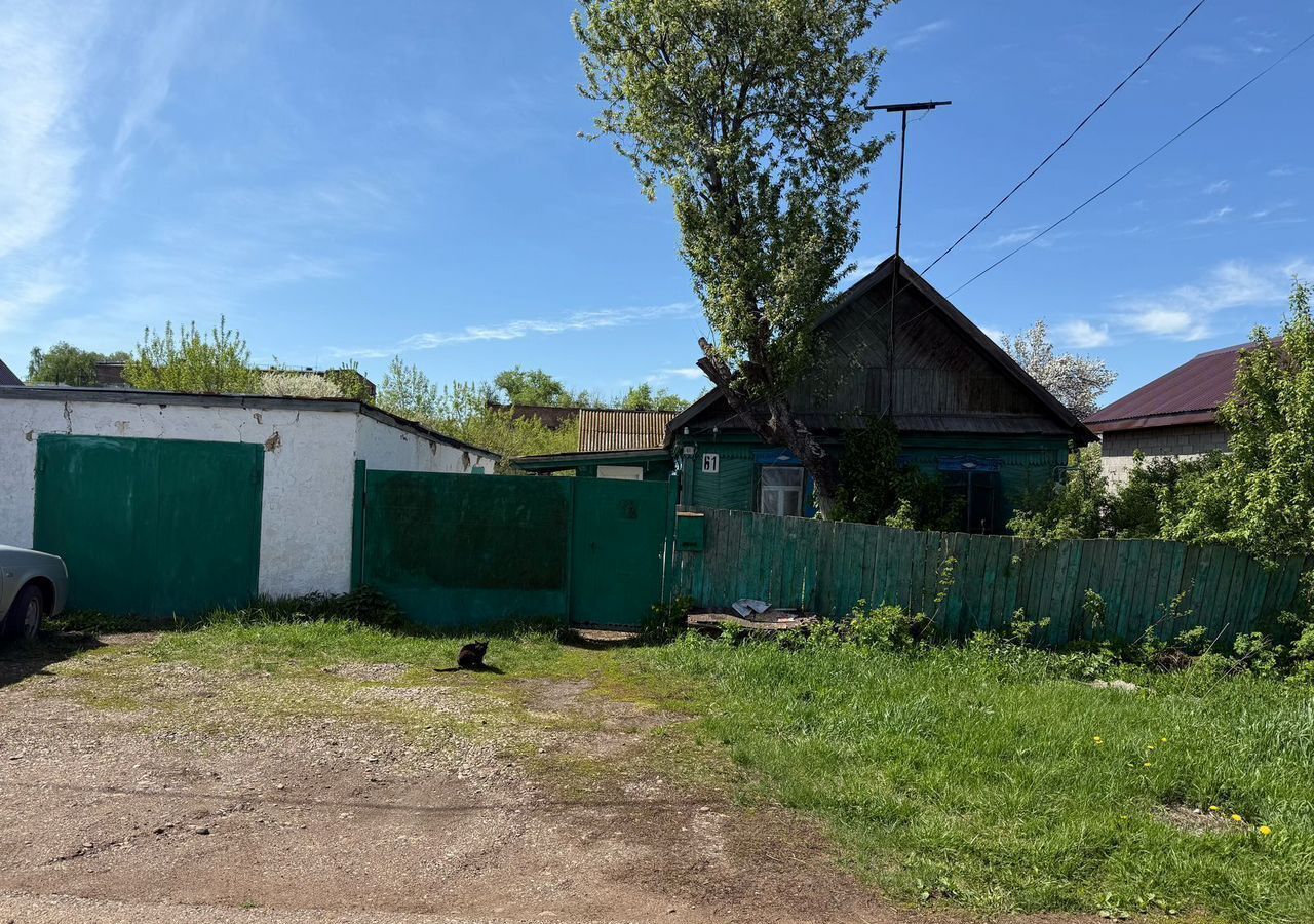 дом г Кумертау ул Менделеева 61 фото 3