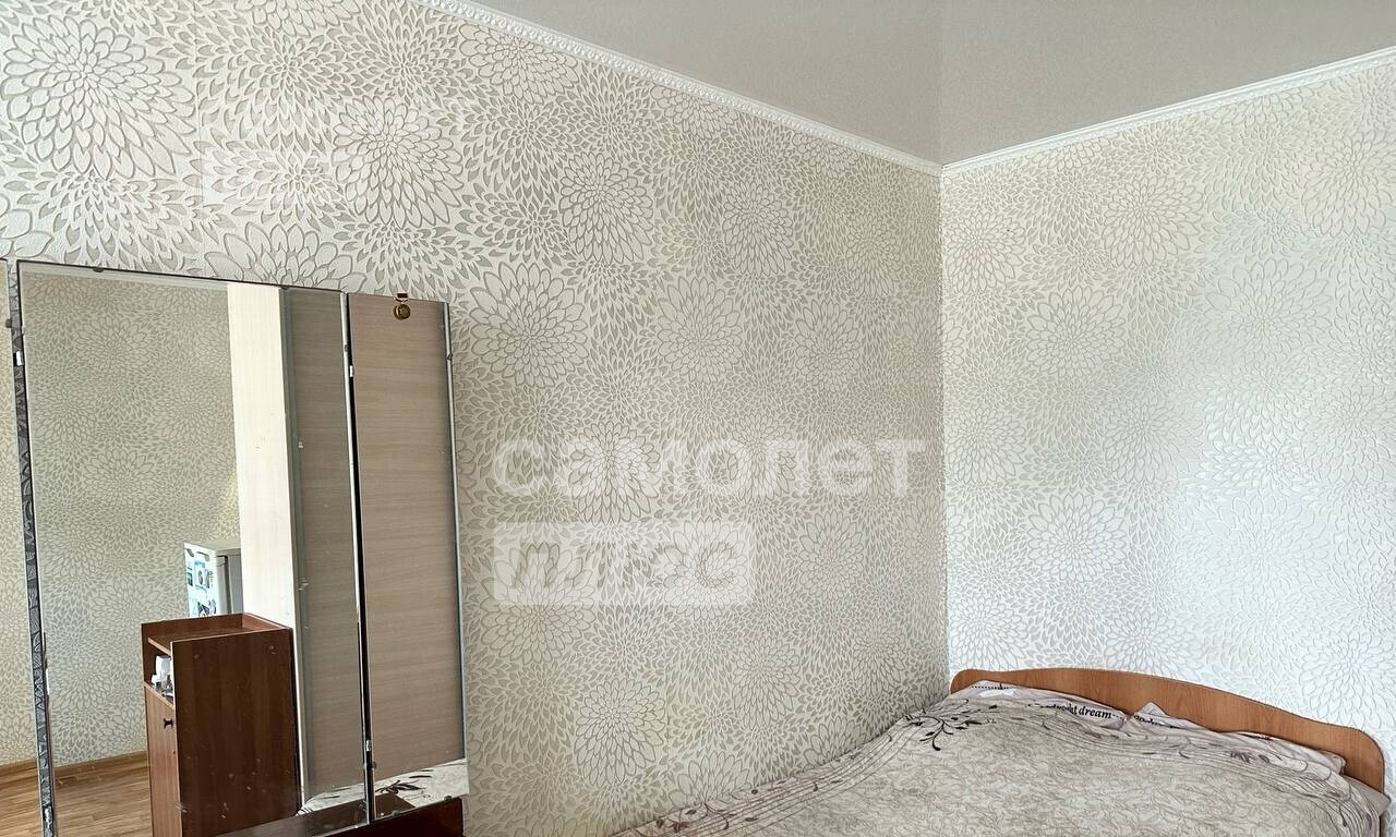 квартира г Тула ул Болдина 112б Белоусовский парк фото 2