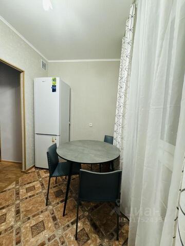 21 к 1, Крымская улица фото