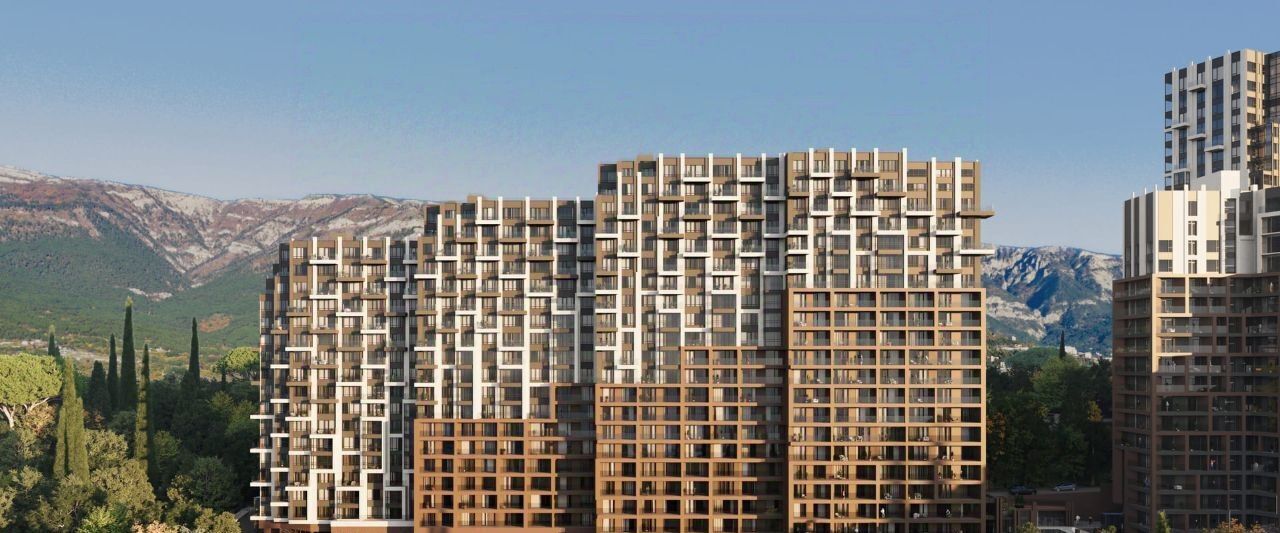 квартира г Ялта пгт Массандра фото 6
