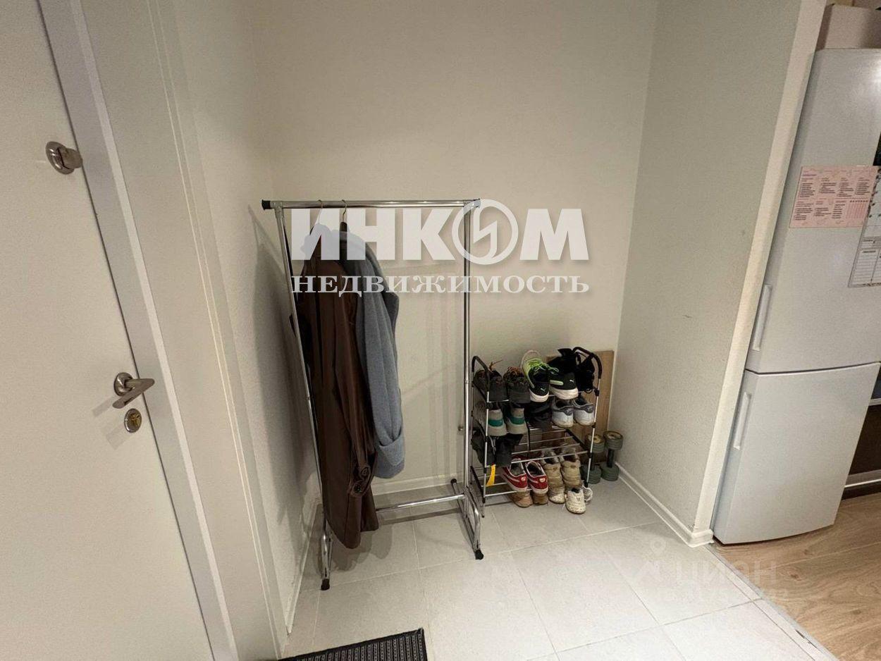 квартира г Люберцы ул 8 Марта 18/1 фото 6