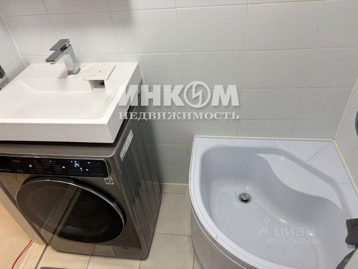 квартира г Люберцы ул 8 Марта 18/1 фото 11