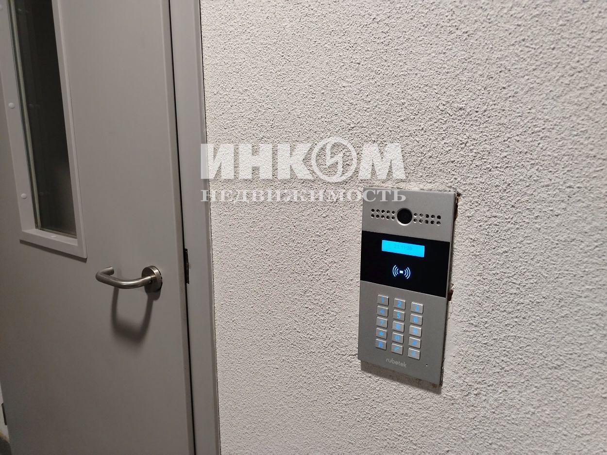 квартира г Люберцы ул 8 Марта 18/1 фото 15