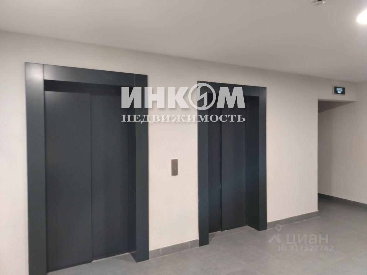 квартира г Люберцы ул 8 Марта 18/1 фото 16