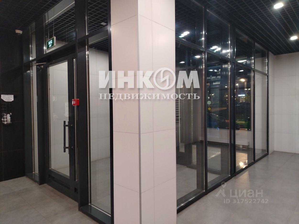квартира г Люберцы ул 8 Марта 18/1 фото 17
