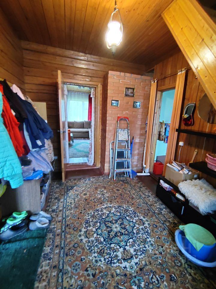 дом городской округ Клин г Высоковск Селинское шоссе, городской округ Клин фото 8