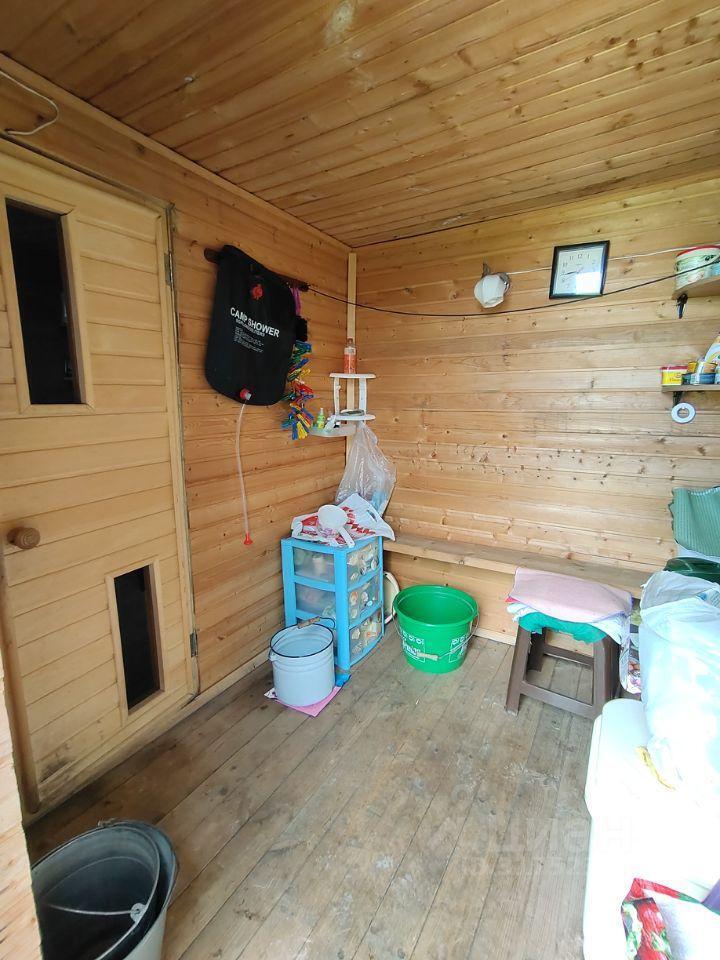 дом городской округ Клин г Высоковск Селинское шоссе, городской округ Клин фото 10