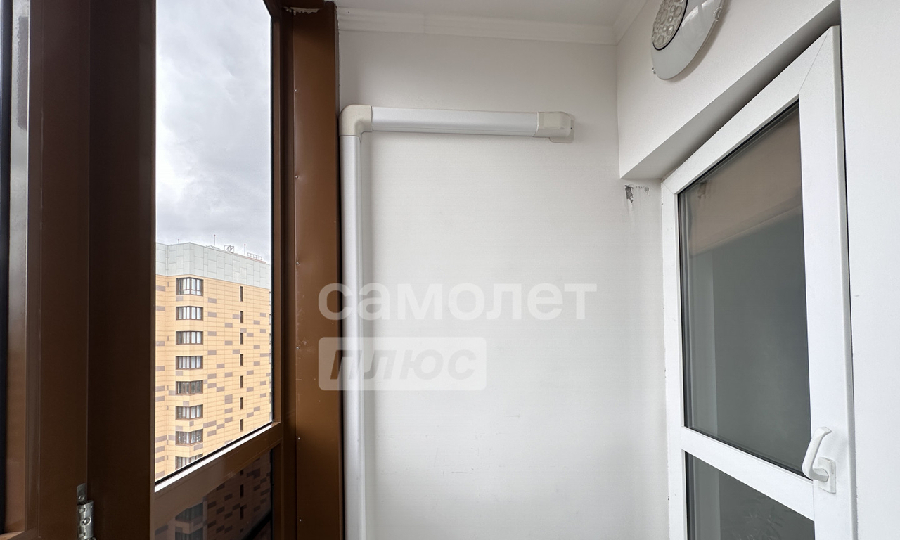 квартира г Одинцово ул Сколковская 3а UP-квартал «Сколковский» Сколково фото 12