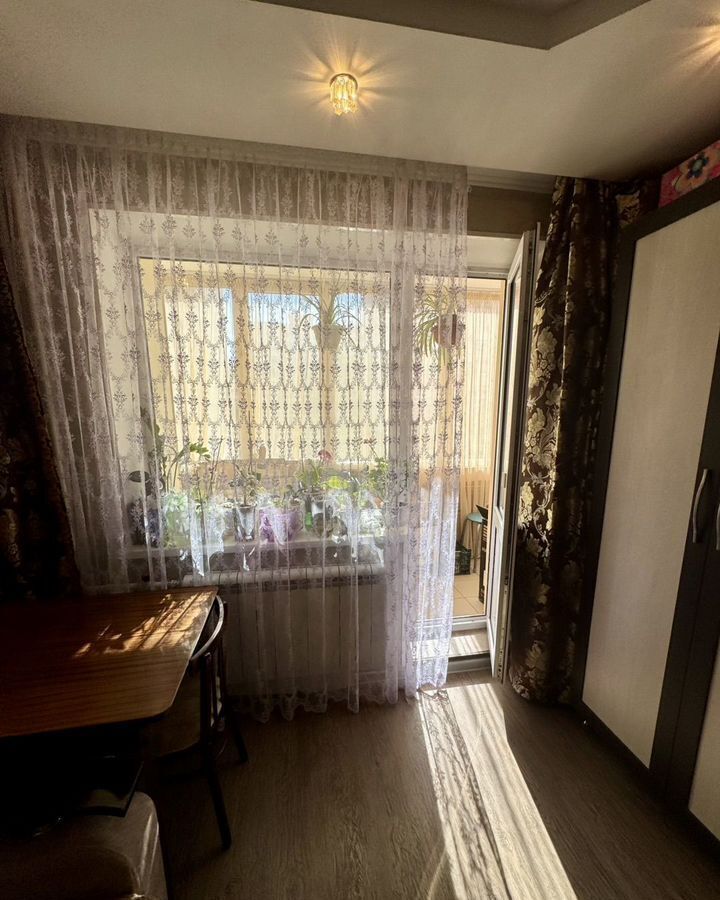 квартира г Таганрог Западный ул Мариупольское Шоссе 27/2к 1 фото 6