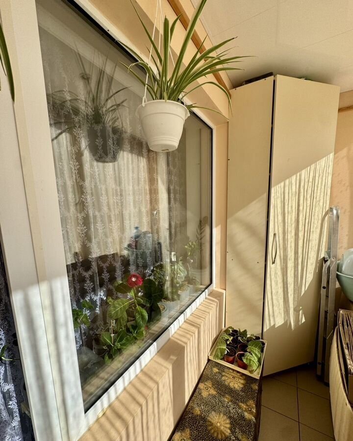 квартира г Таганрог Западный ул Мариупольское Шоссе 27/2к 1 фото 8