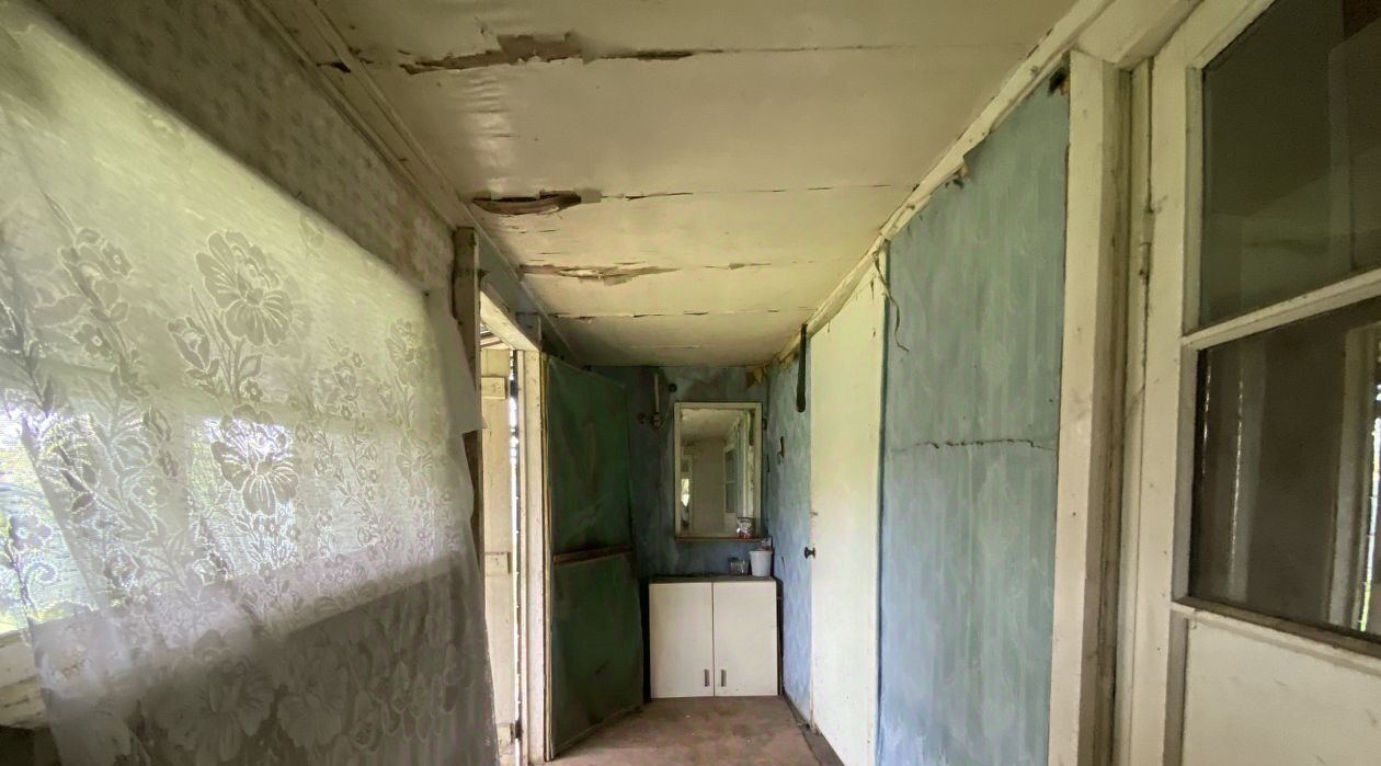 дом г Саратов р-н Ленинский проезд Сокурский фото 9