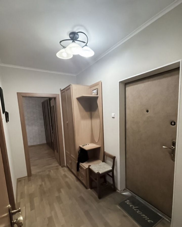 квартира г Краснодар р-н Прикубанский ул им. Артюшкова В.Д. 27 мкр-н Московский фото 7
