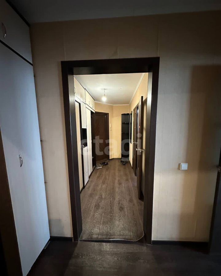 квартира г Воронеж р-н Центральный ул Ломоносова 114/28 фото 12