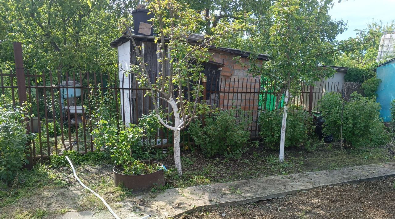 дом г Волгодонск снт Мичуринец 1137 фото 5