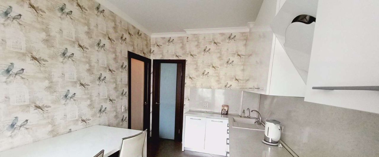 квартира г Брянск р-н Советский Красноармейская ул., 62/2 фото 5