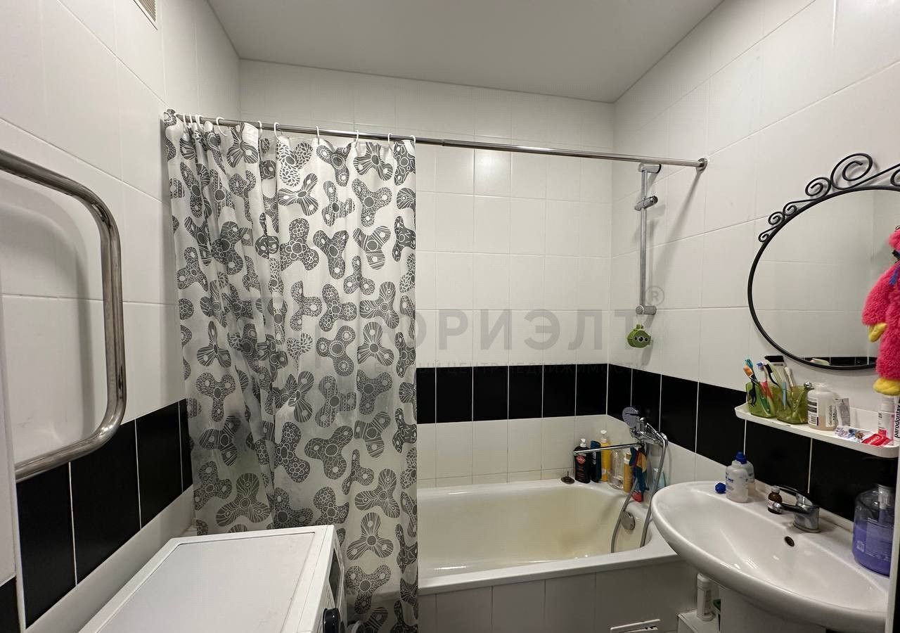 квартира г Екатеринбург Академический ул Чкалова 258 фото 6