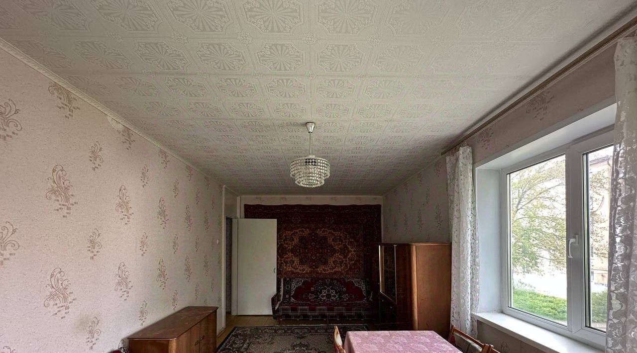 квартира г Уфа р-н Калининский ул Интернациональная 161 фото 12