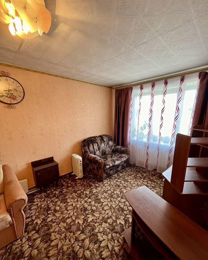 квартира г Мурманск р-н Ленинский ул Александра Невского 87 фото 9