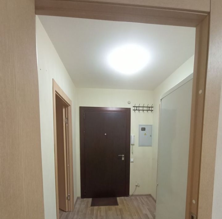 квартира г Нижний Новгород р-н Автозаводский Парк культуры ул Космическая 34к/2 ЖК «Авиа» фото 4