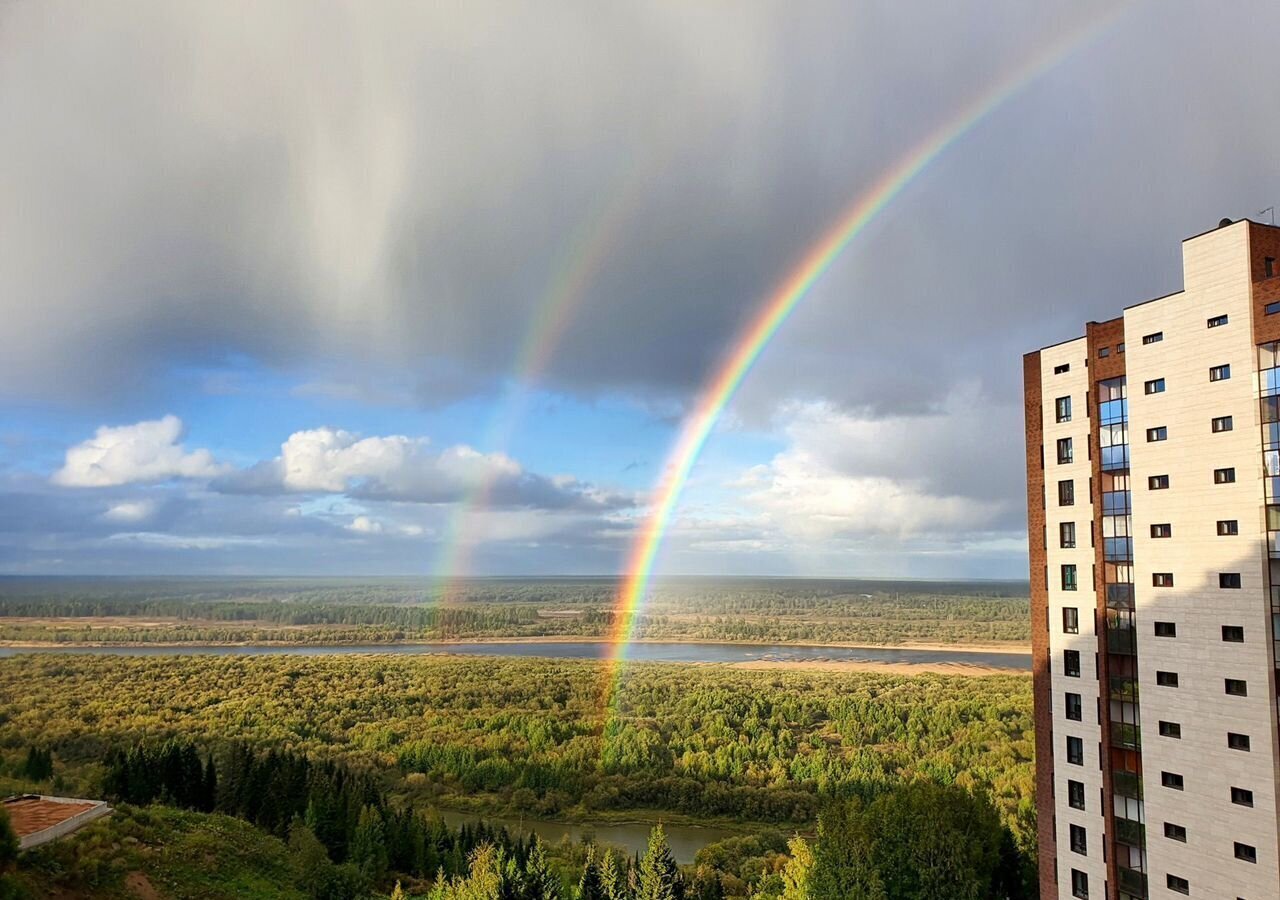 квартира г Сыктывкар ул Тентюковская 333 ЖК «Луч» фото 3