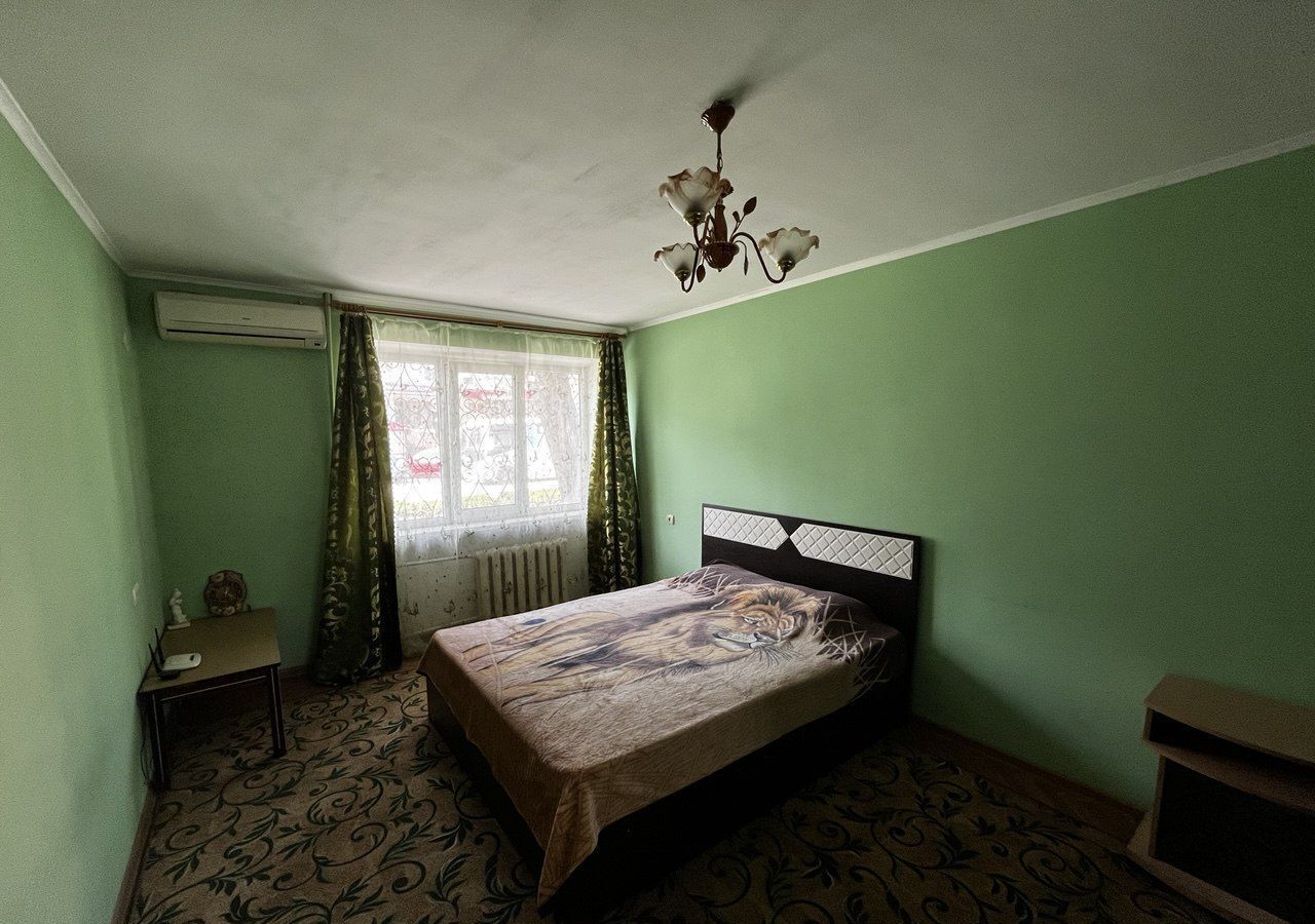 квартира г Феодосия ул Советская 16 фото 1
