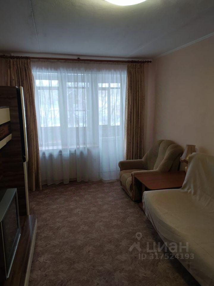 квартира г Балашиха ул Советская 40 Железнодорожный фото 4