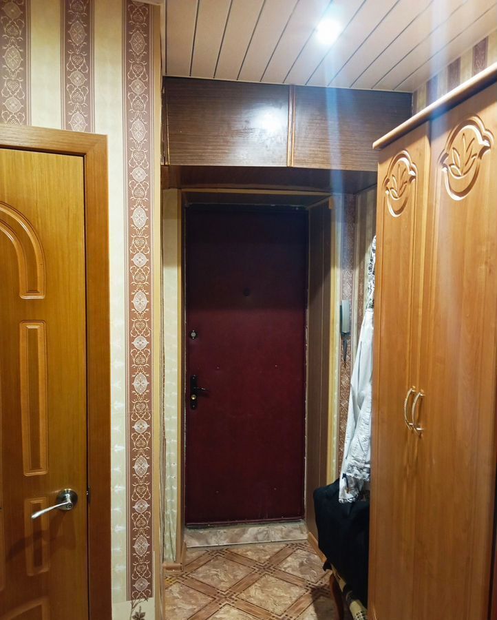 квартира г Волоколамск ул Школьная 14 Волоколамский г. о. фото 1
