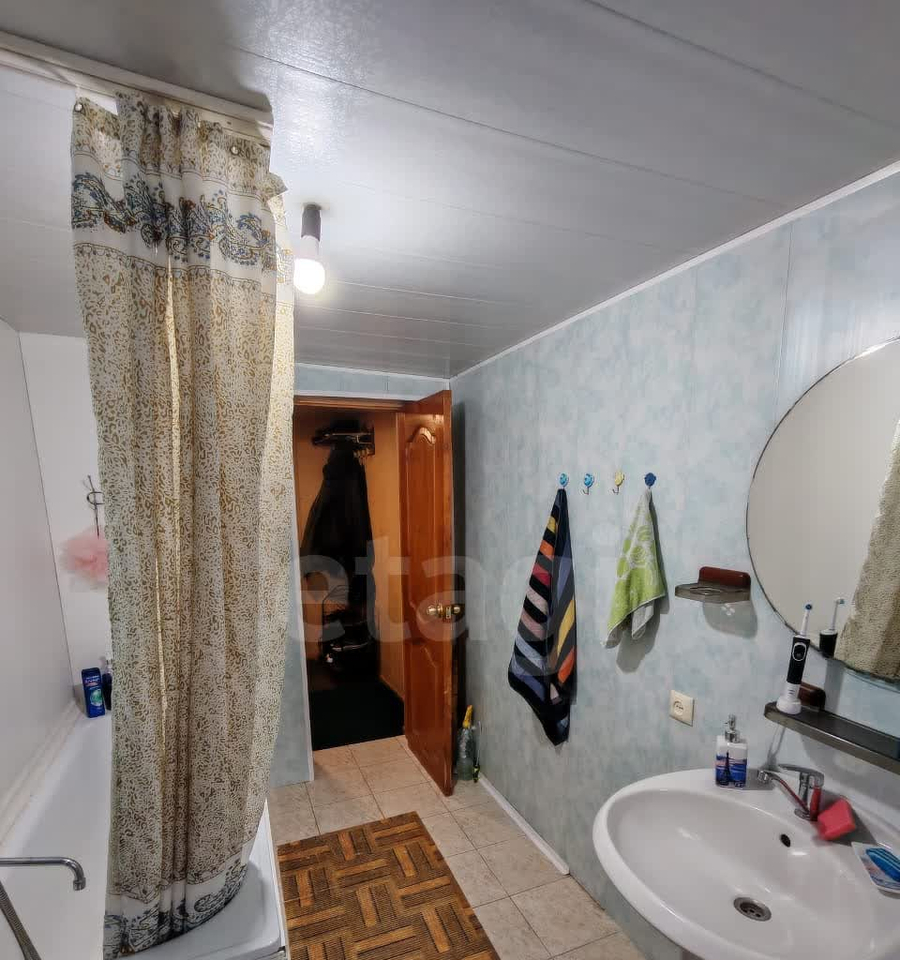 квартира г Таганрог Собачеевка ул Энергетическая 33а фото 4