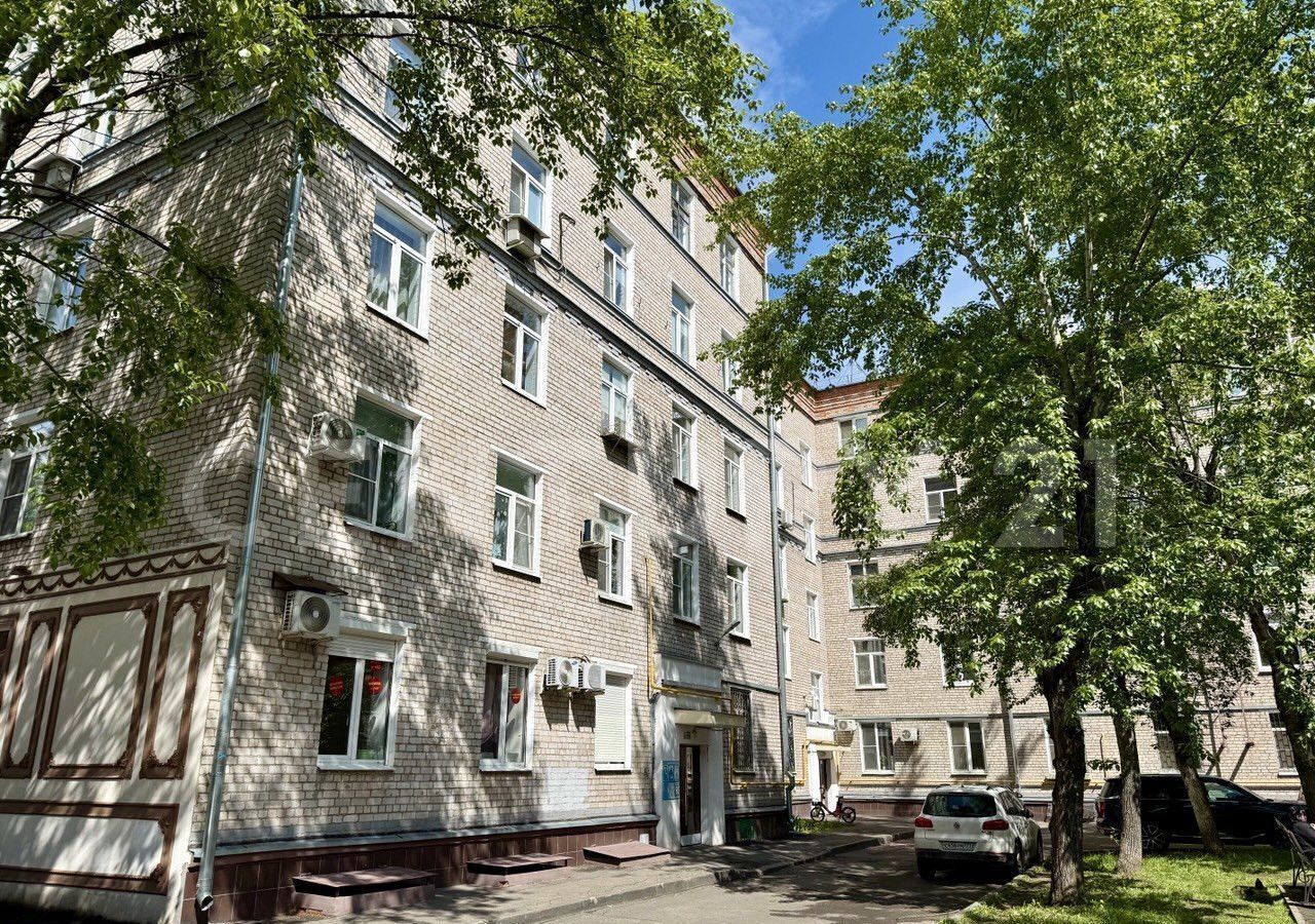 свободного назначения г Москва метро Волжская ул Юных Ленинцев 14/16к 1 муниципальный округ Текстильщики фото 2